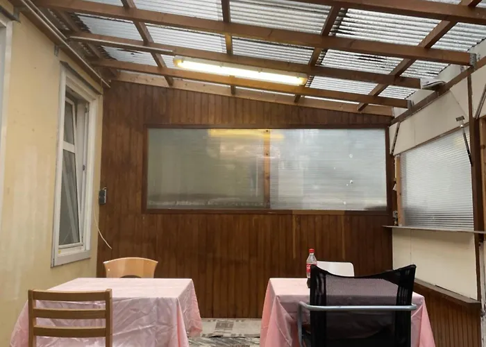 Homestay szállás U6 Schoepfwerk Bécs
