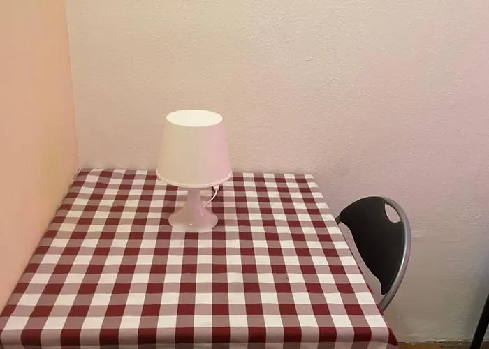 U6 Schoepfwerk Homestay szállás *