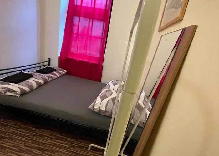 Homestay szállás U6 Schoepfwerk *