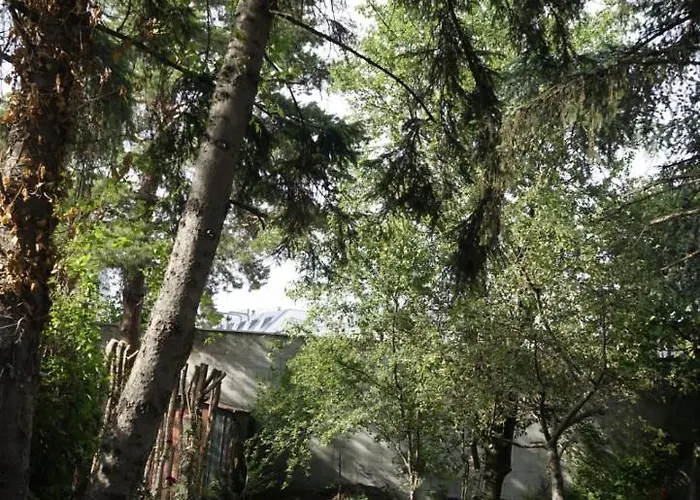 U6 Schoepfwerk Homestay szállás