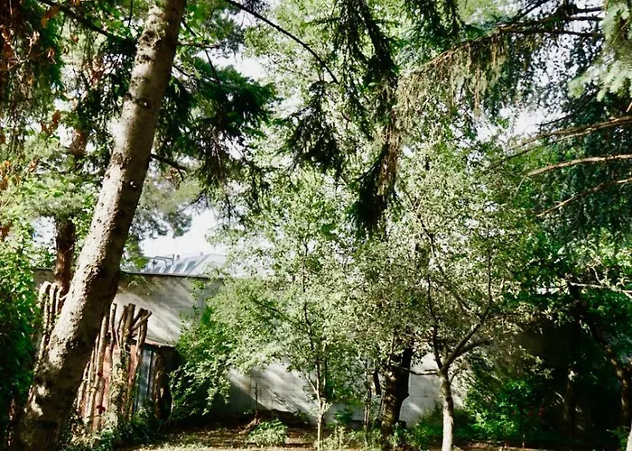 U6 Schoepfwerk Homestay szállás *