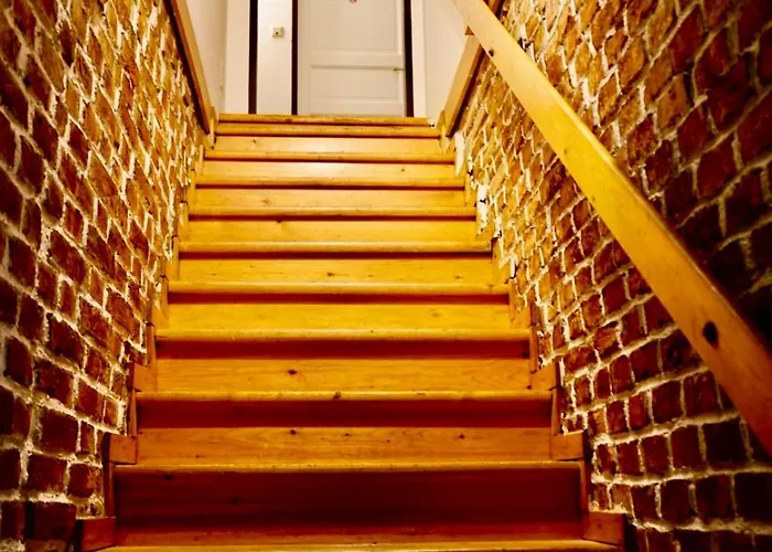 Homestay szállás U6 Schoepfwerk Bécs