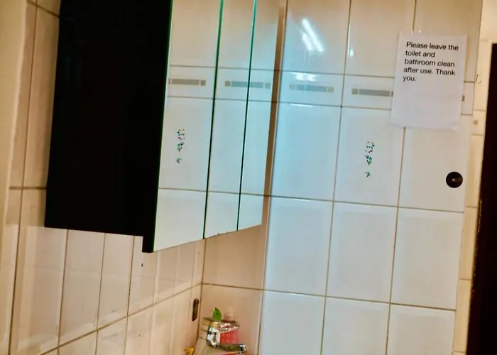 Homestay szállás U6 Schoepfwerk