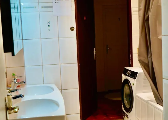 Homestay szállás U6 Schoepfwerk *