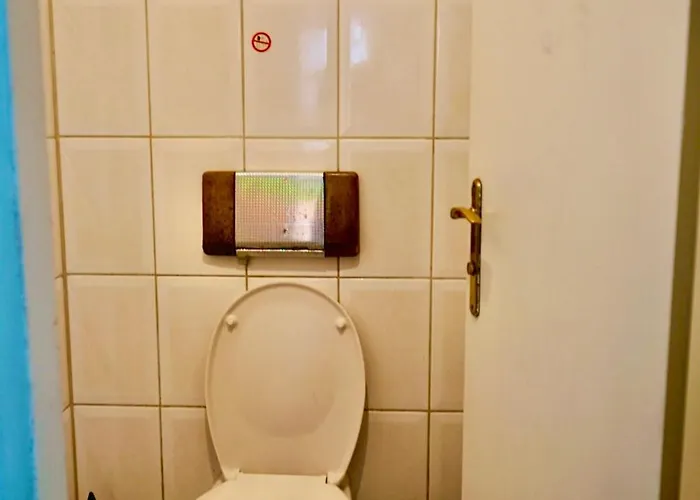 U6 Schoepfwerk Homestay szállás Bécs